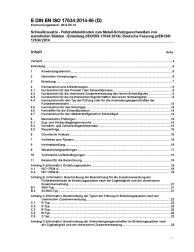 DIN EN ISO 17634:2014-06