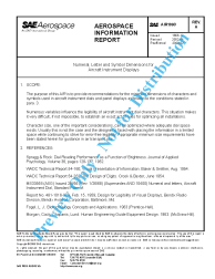 SAE AIR 1093A:2008-02-16