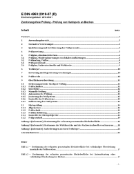 DIN 4863:2018-07