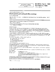 BS 6670-5:1986