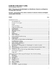 DIN EN 15185:2022-11