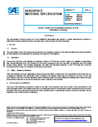 SAE AMS 2491G:2022-07-19