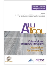 Alutool - L'aluminium matériau innovant/Aluminium for innovation