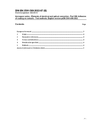 DIN EN 2591-509:2022-07