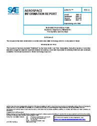 SAE AIR 4170C:2021-12-20