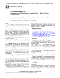 ASTM D5006-24