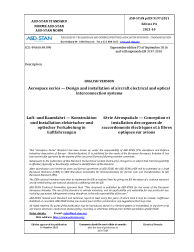 ASD-STAN prEN 3197 P4:2021