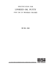 BS 544:1969