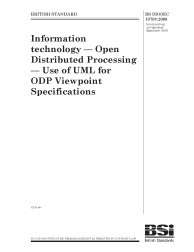 BS ISO/IEC 19793:2008