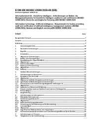 DIN EN ISO/IEC 42006:2026-08
