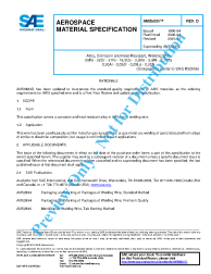 SAE AMS 5831D:2015-12-03