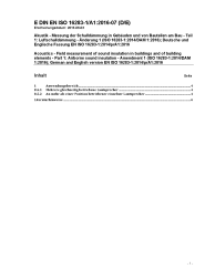 DIN EN ISO 16283-1/A1:2016-07