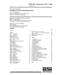 BS 6100-2.4.2:1988