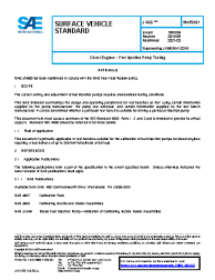 SAE J 1668:2021-03-17