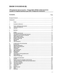 DIN EN 13110:2023-02