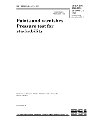BS EN ISO 4622:1995