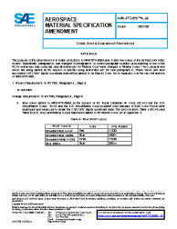 SAE AMS-STD-595A_A2:2021-08-01