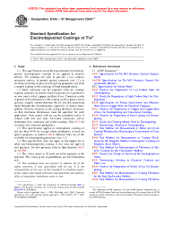 ASTM B545-97(2004)e1