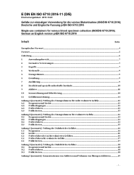 DIN EN ISO 6710:2016-11