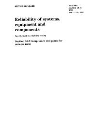 BS 5760-10.5:1993