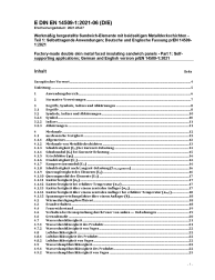 DIN EN 14509-1:2021-06