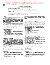 ASTM E1082-90(1995) (R1990)
