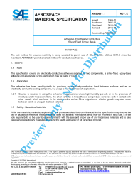 SAE AMS 3681E:2017-07-13