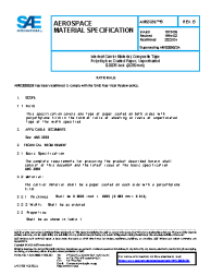 SAE AMS 3898/3B:2022-04-13