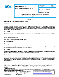 SAE AIR 1351K:2022-06-20