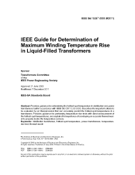 IEEE 1538:2000 (R2011)