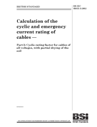 BS IEC 60853-3:2002