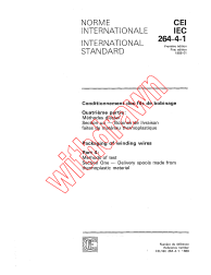 IEC 60264-4-1:1989