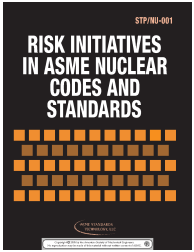 ASME STP/NU-001-2005