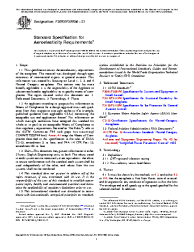 ASTM F3093/F3093M-21