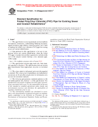 ASTM F1504-14(2021)e1