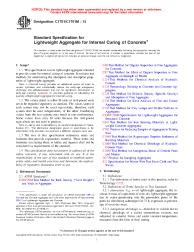 ASTM C1761/C1761M-15