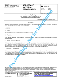 SAE AMS 4219F:2015-10-29