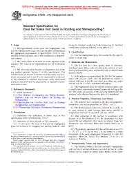 ASTM D4990-97a(2013)