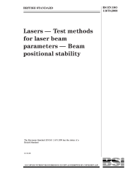 BS EN ISO 11670:2000