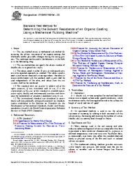 ASTM D7835/D7835M-23