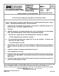 SAE J 966:2000-11-09