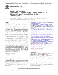 ASTM D2163-23