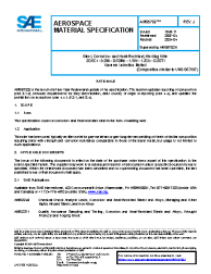 SAE AMS 5782J:2024-04-01