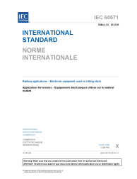 IEC 60571:2012
