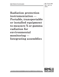 BS 7518:1995