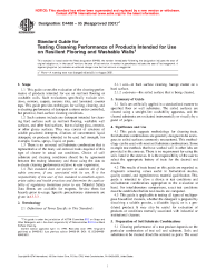 ASTM D4488-95(2001)e1 (R1995)