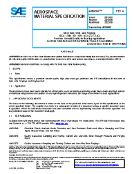 SAE AMS 6560A:2023-05-16
