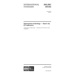 ISO/IEC 30146:2019
