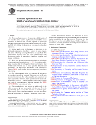 ASTM D6255/D6255M-18