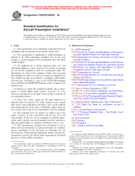 ASTM F3062/F3062M-18